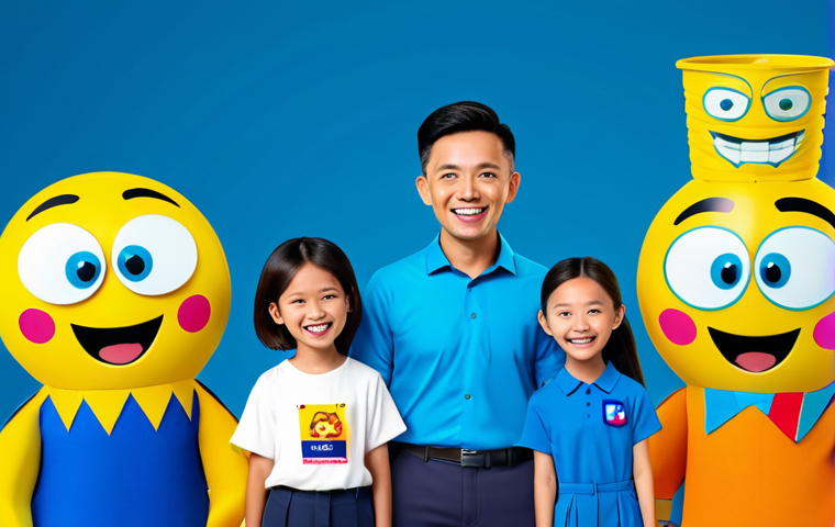 Engaging Educational Content on TikTok**

"A vibrant, animated TikTok video explaining the importance of recycling in Malaysia, featuring a friendly cartoon mascot teaching kids, fully clothed, appropriate content, safe for work, professional illustration, perfect anatomy, bright and cheerful colors, family-friendly."

**