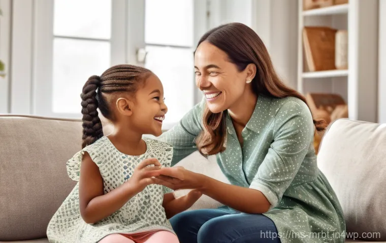 알파세대와 B2C 마케팅의 차별점 - **Digital Explorer and Creator:** A vibrant, high-definition image of a Generation Alpha child, appr...