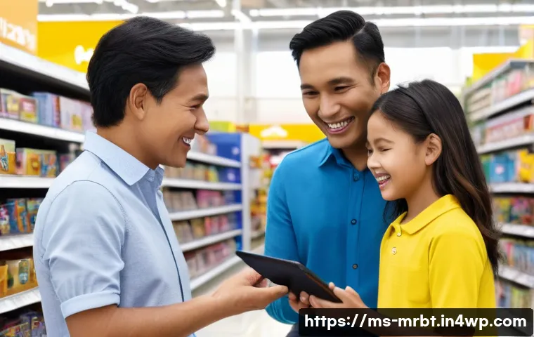 알파세대와 온라인 리뷰의 영향력 관련 이미지 2