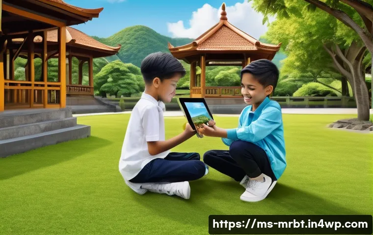 알파세대를 위한 디지털 스토리텔링 방법 관련 이미지 1