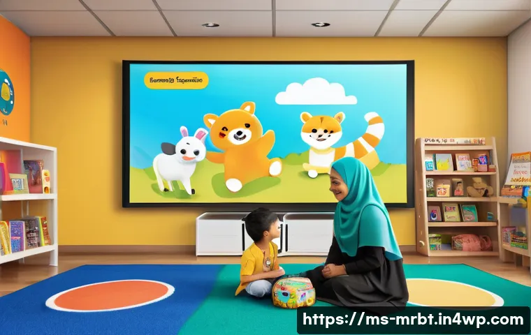 알파세대를 위한 디지털 스토리텔링 방법 관련 이미지 2