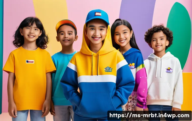 알파세대를 위한 브랜드 아이덴티티 구축 방법 관련 이미지 2